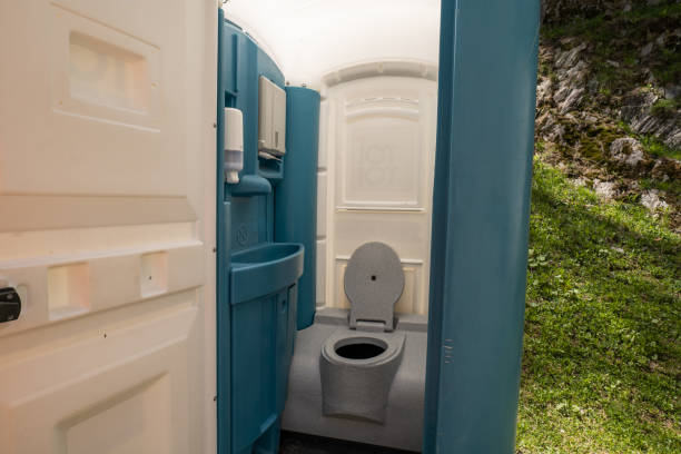 Best Portable toilet rental cost  in Cape Charles, VA