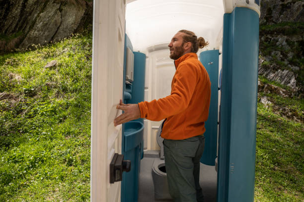 Portable Toilet Options We Offer in Cape Charles, VA