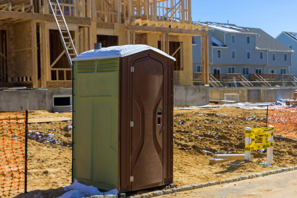 Best Porta potty delivery and setup  in Cape Charles, VA