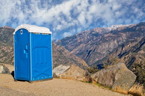 Cape Charles, VA porta potty rental Company