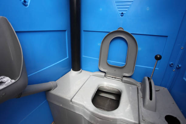 Best Affordable portable toilet rental  in Cape Charles, VA