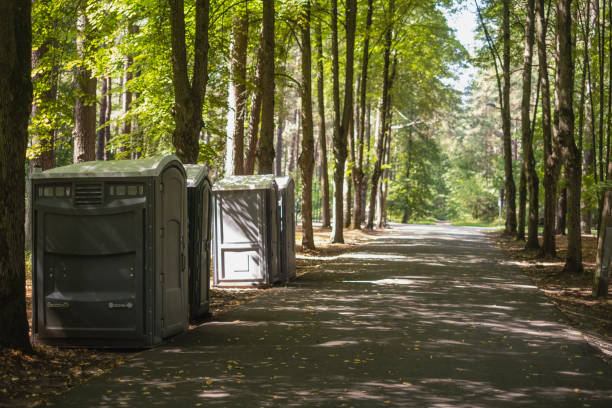 Best Sanitation services for porta potties  in Cape Charles, VA